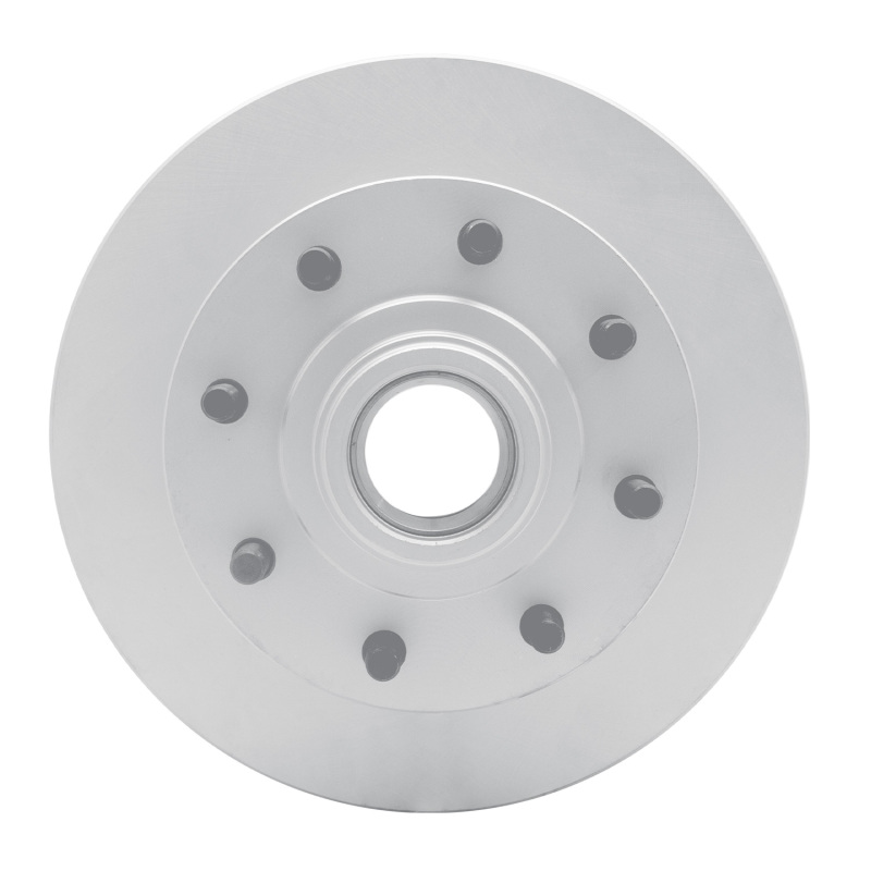 DFC GeoSPEC Coated Rotors - Plain