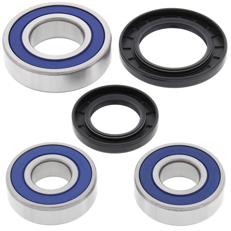 ABR Wheel Bearing Kits