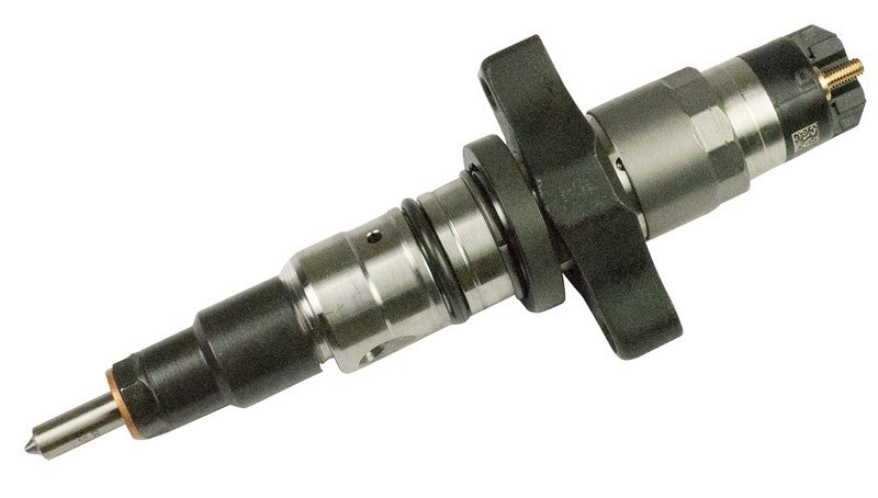 BD Diesel Injector - Dodge 5.9L Cummins 2004.5-2007 Stock Replacement (Each) thumbnail 5