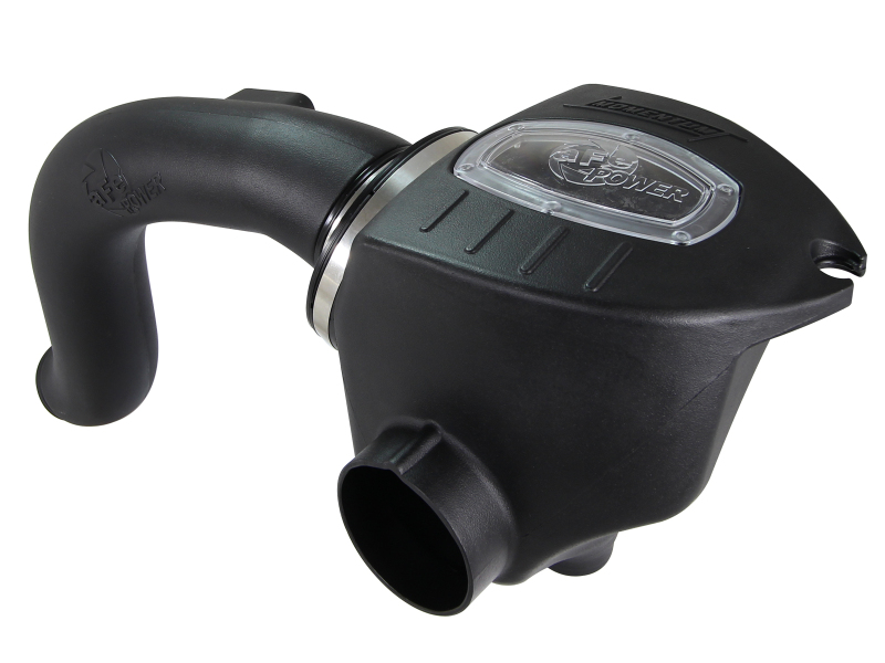 aFe Momentum Pro DRY S Intake System BMW 528i/ix (F10) 12-15 L4-2.0L (t) N20 thumbnail 2