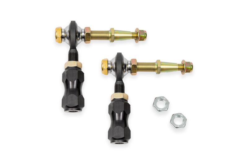 BMR Suspension BMR Bump Steer Kits