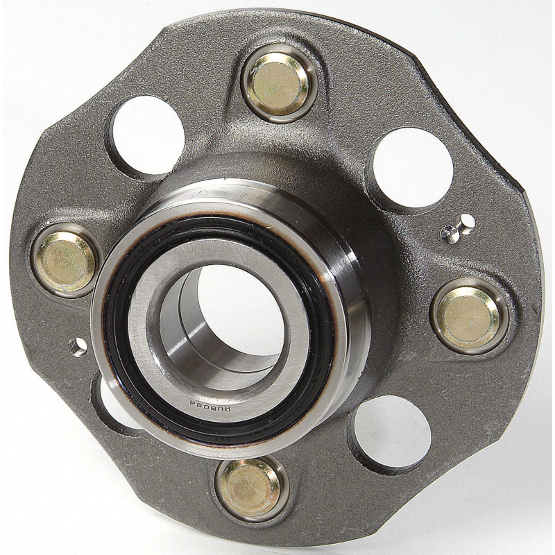MOOG 91-97 Honda Accord Rear Hub Assembly thumbnail 6