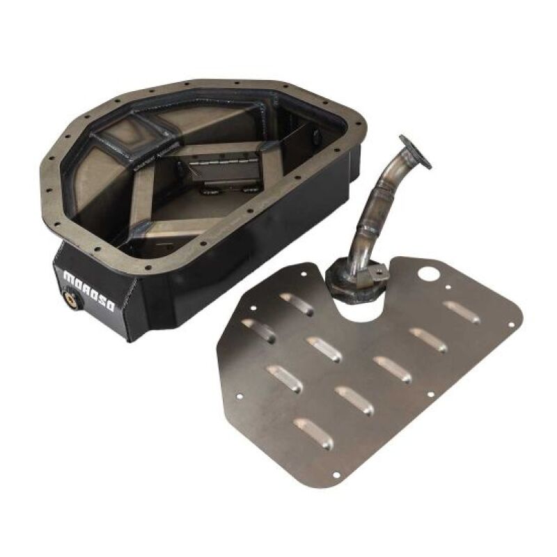 MOR Oil Pans