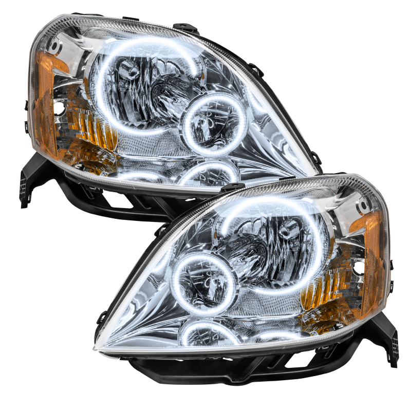 ORL Headlight Assemblies