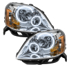 ORL Headlight Assemblies