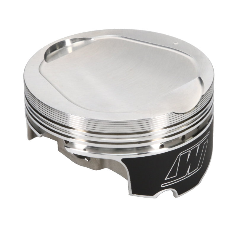 Wiseco Chrysler Small Block Mopar Gen III 6.1L Hemi 4.06 Bore 4.050 Stroke -8.0 CC Dome thumbnail 6
