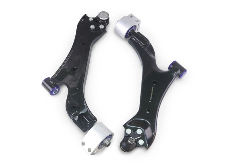 SuperPro Control Arm Kit