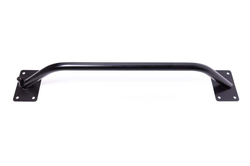 GReddy 2015+ Subaru WRX/STI Competition Only Front Bumper Bar - Black thumbnail 3