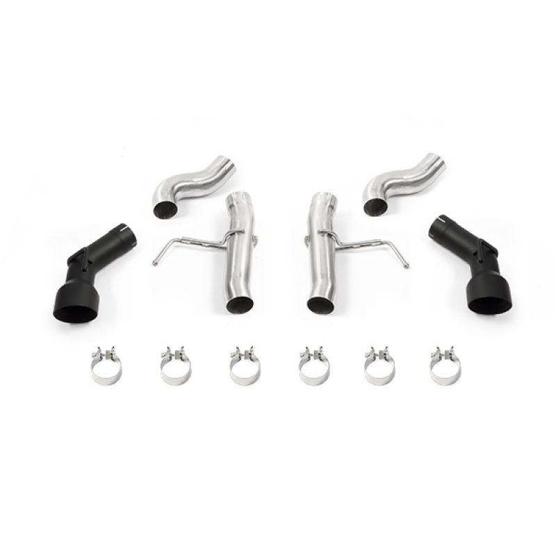 MM Axle-back Exhaust