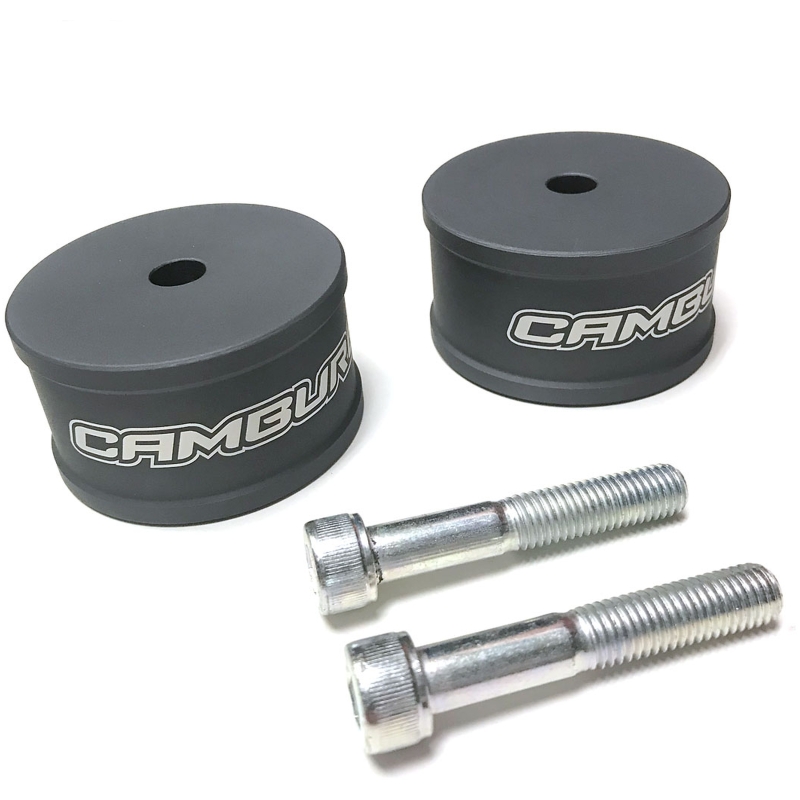CMB Disc Brake Rotor Hats