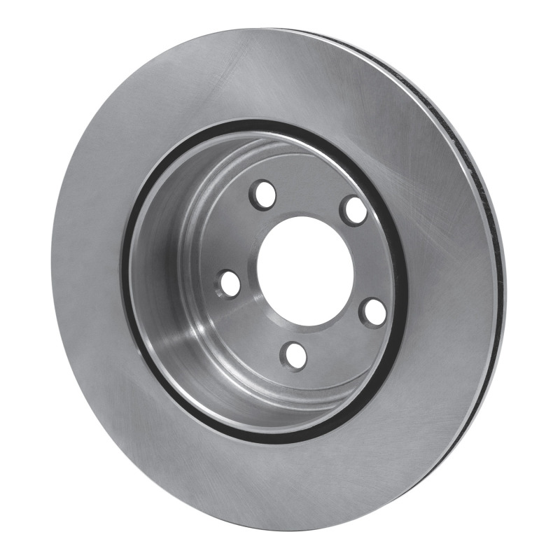 R1 05-23 Chrysler 300 Front & Rear Brake Rotor Set (2x dfc600-39018, 2x dfc600-39017) thumbnail 7