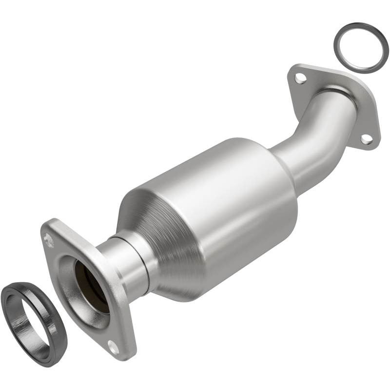 MagnaFlow 17-20 Toyota Sienna V6 3.5L OEM Grade Direct-Fit Catalytic Converter thumbnail 2