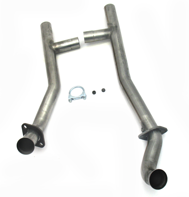 H-Pipe for 1653, 351W