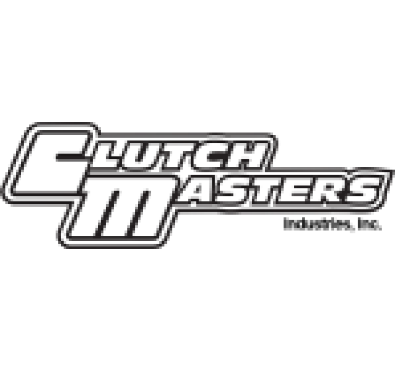 Clutch Masters Universal Shim Kit - 3/4 Post Bearings
Release Bearing