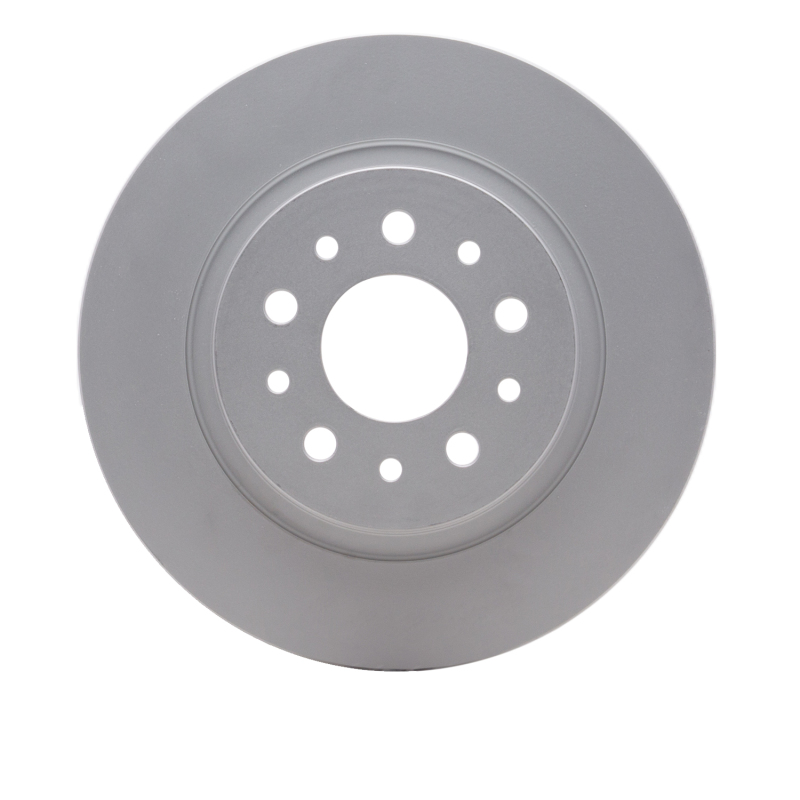 DFC GeoSPEC Coated Rotors - Plain