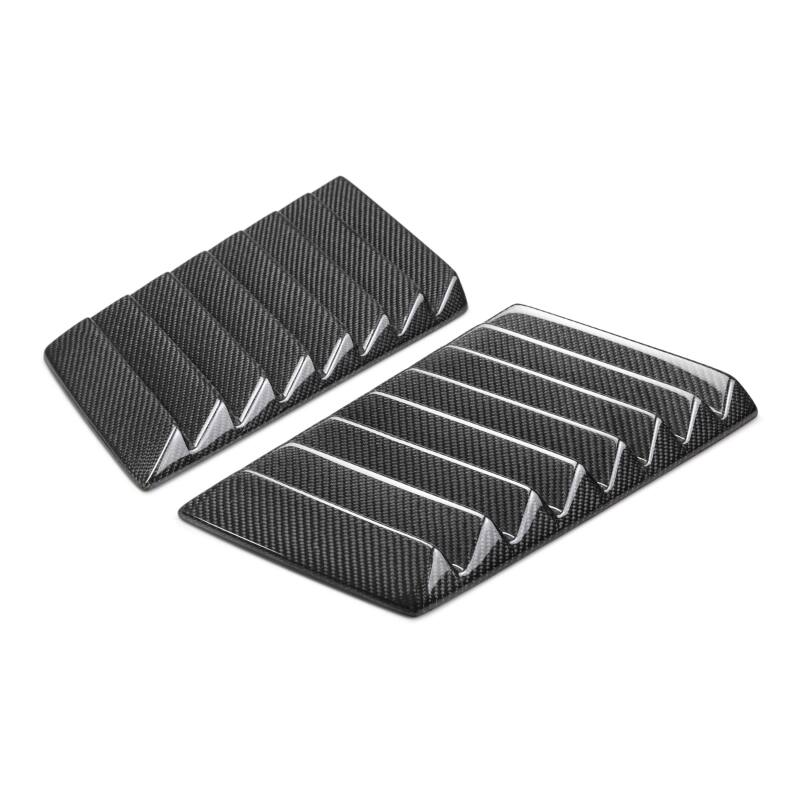 AND Hood Vents