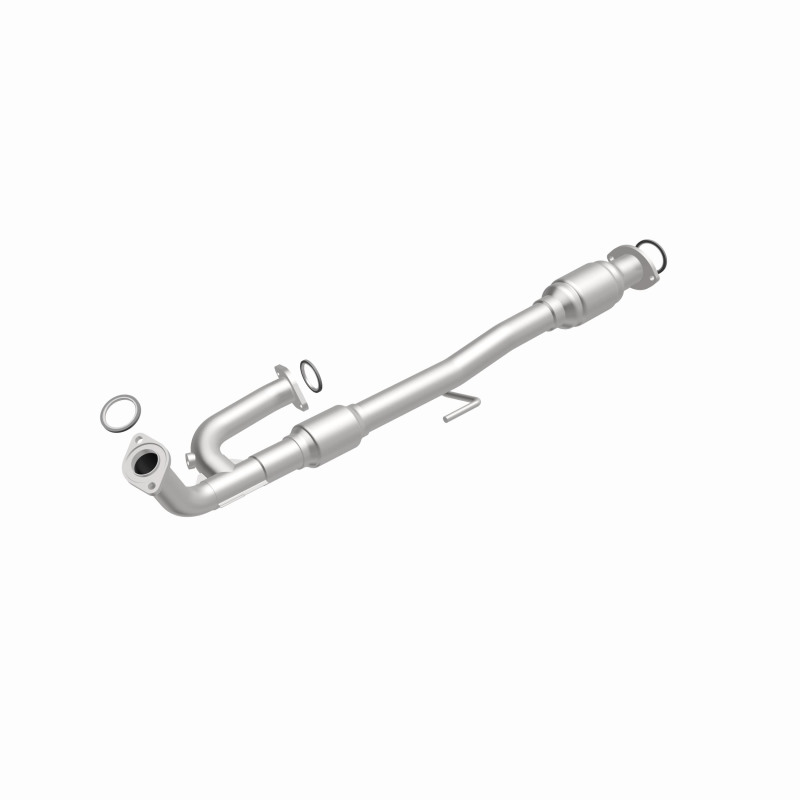 MagnaFlow Direct Fit Catalytic Converter 02-03 Lexus ES300 3.0L rear thumbnail 7