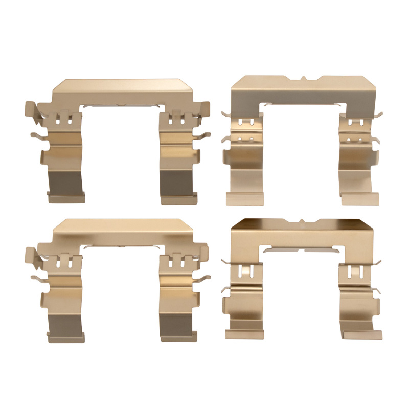 R1 Concepts RNC Optimum OE Brake Pads