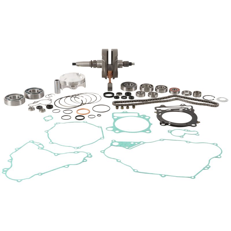 VEP Complete Engine Rebuild Kit