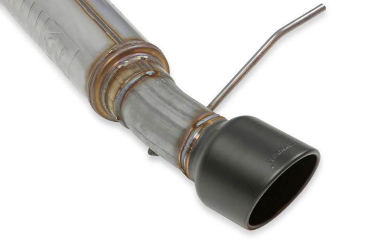 Flowmaster 13-14 Mustang GT V8 FlowFX Axle-Back Exhaust System thumbnail 6