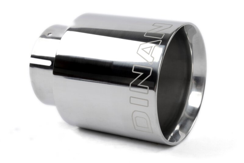 DNN Exhaust Tips