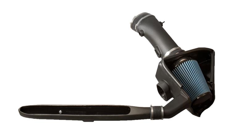 Corsa 10-13 Ford Mustang Shelby GT500 5.4L/5.8L V8 Air Intake thumbnail 6