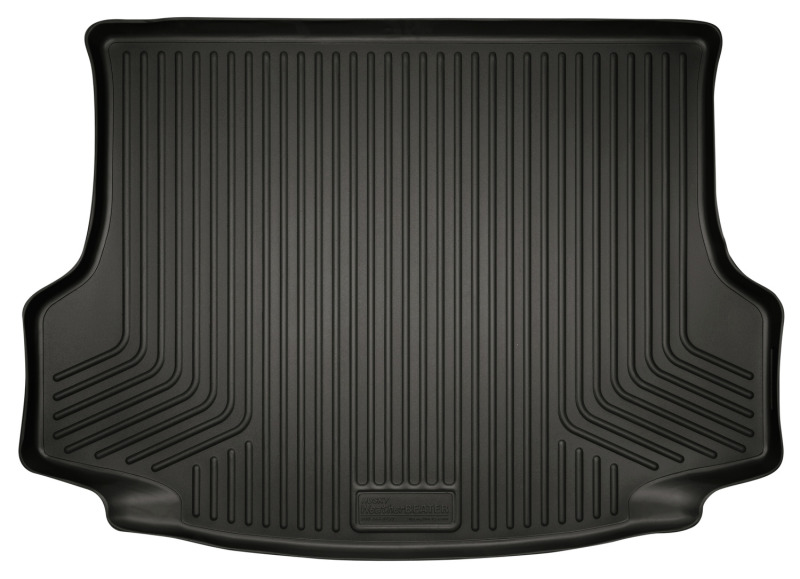 Husky Liners 13 Toyota RAV4 Weatherbeater Black Cargo Liner thumbnail 6