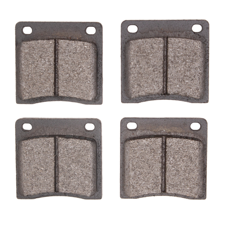 DFC 5000 Advanced Semi Met Brake Pads