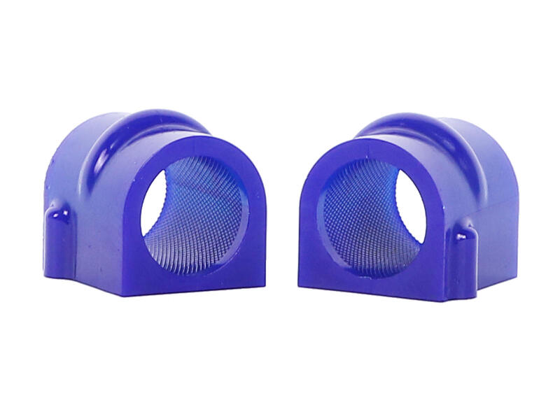 SuperPro 2004 Pontiac GTO Base Front 30mm Sway Bar Mount Bushing Set thumbnail 3