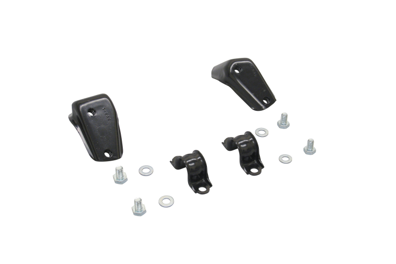 Eibach 06-08 Civic Swaybar Hardware Kit thumbnail 3