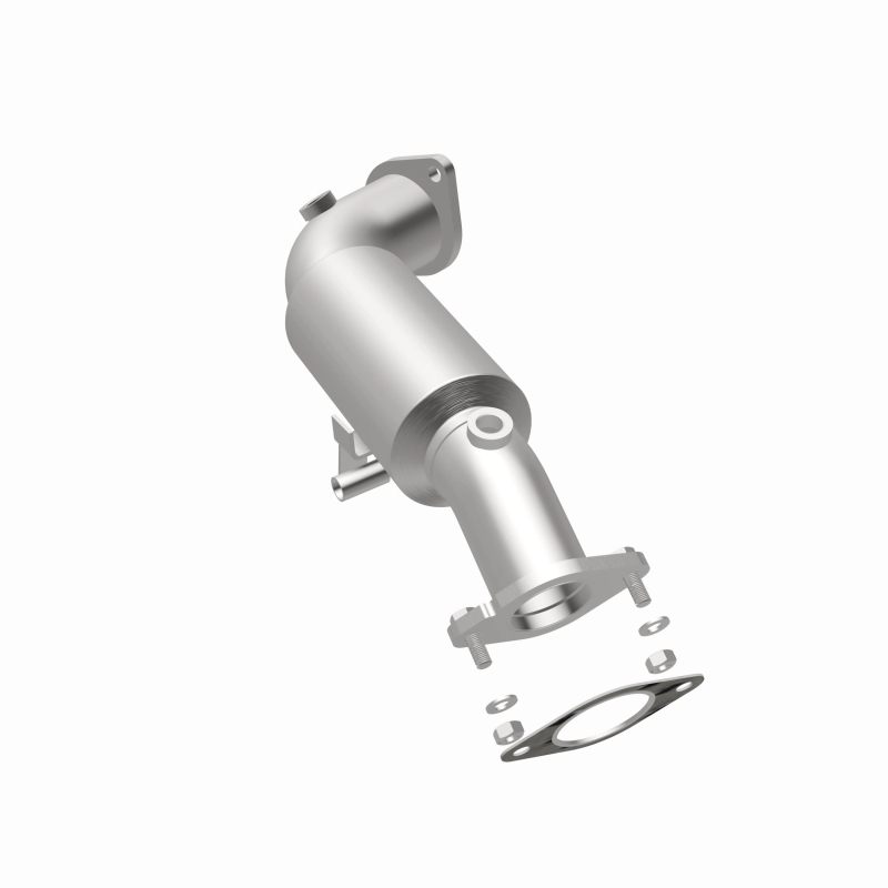 MagnaFlow 16-17 Ford Explorer 2.3L Direct Fit Converter thumbnail 4