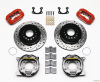 WIL Dynalite Brake Kit