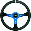 OMP Corsica Steering Wheel