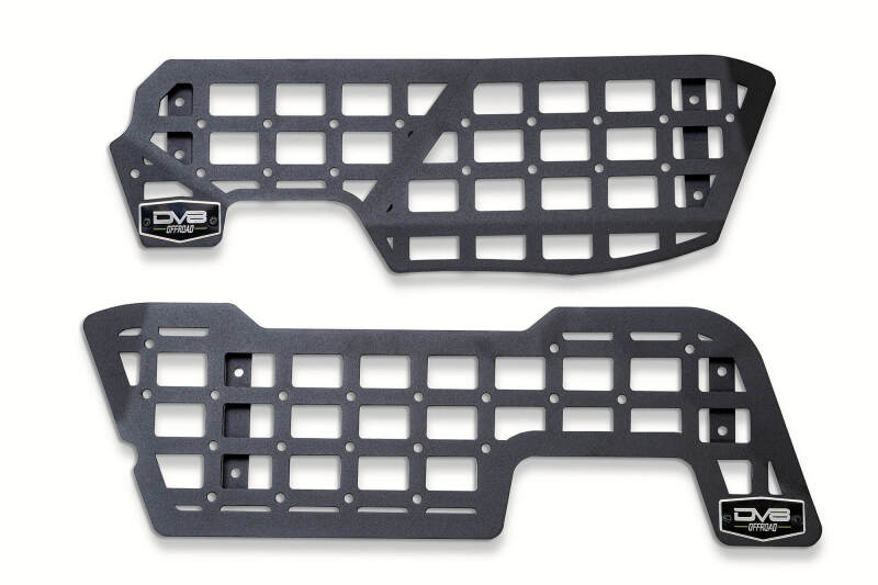 DVE Molle Panels