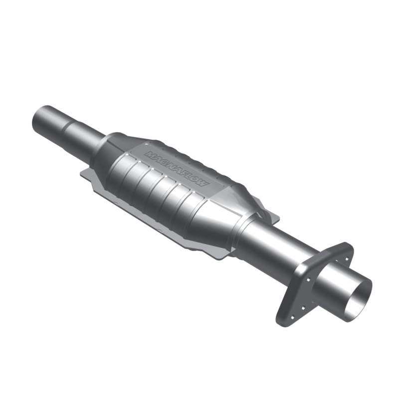 MagnaFlow Direct Fit Catalytic Converter Gm thumbnail 3