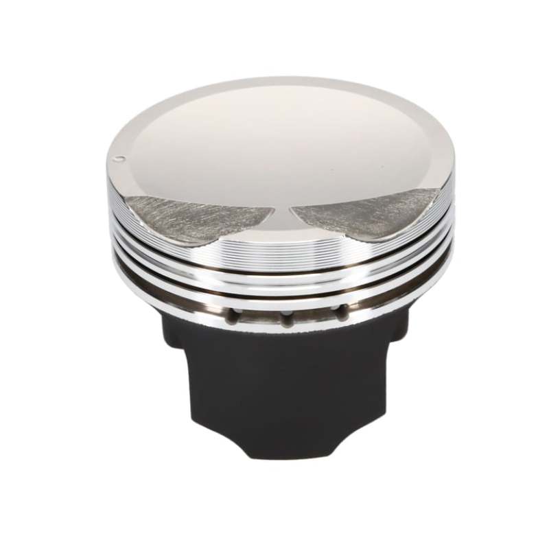 Wiseco Audi RS2 2.2L 20V Bore (81.0mm) - Size (STD) - CR (8.0) Pistons Build on Demand thumbnail 7