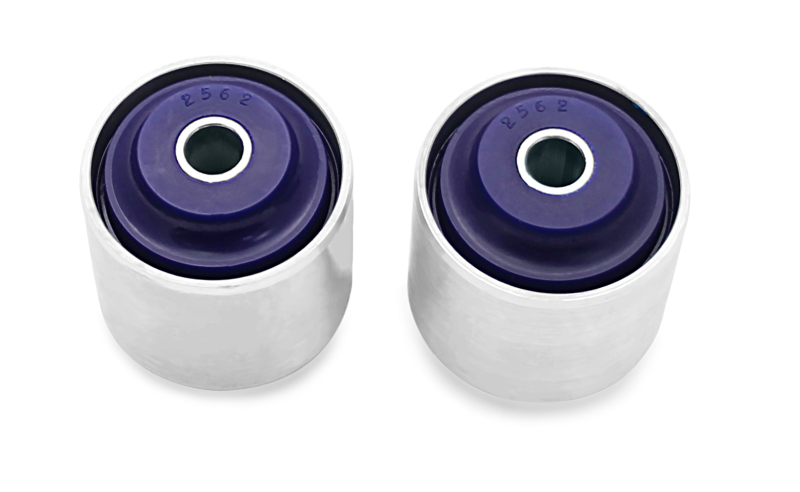 SPR Bushings - Control Arm