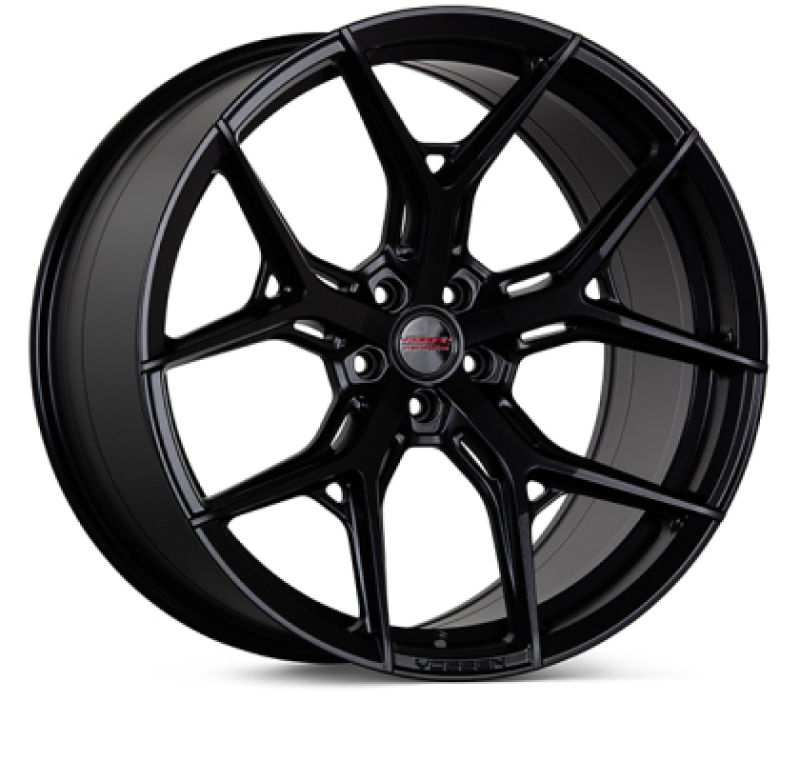 VOS HF-5 Wheels