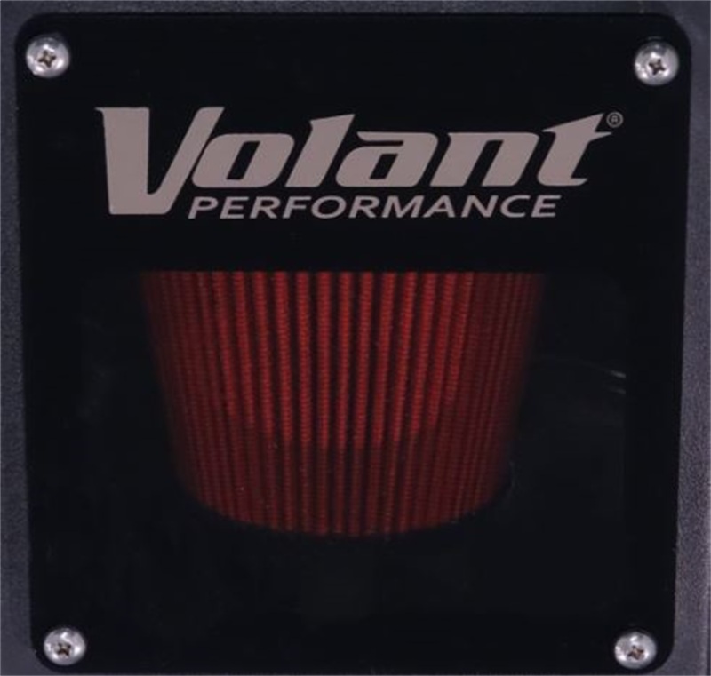 Volant 07-08 Chevy Silverado/Suburban/Tahoe GMC Sierra/Yukon V8 Dry Filter Cold Air Intake thumbnail 5