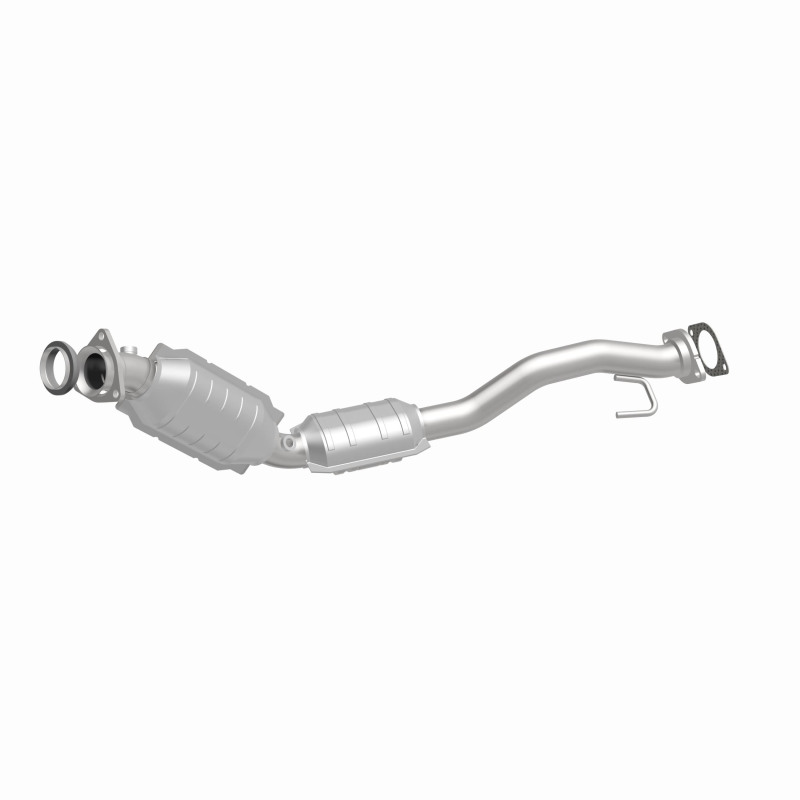 MagnaFlow Direct Fit Catalytic Converter 08 Trailb/Envoy 4.2L thumbnail 7