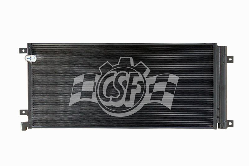 CSF A/C Condensers