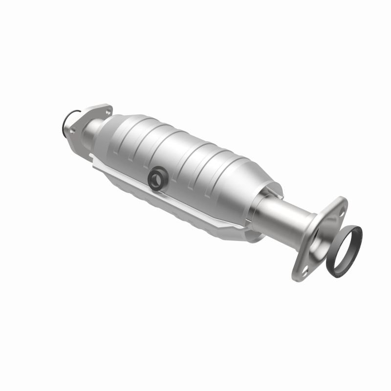 MagnaFlow Direct Fit Catalytic Converter 99-00 Honda Civic EX/SI 1 thumbnail 3