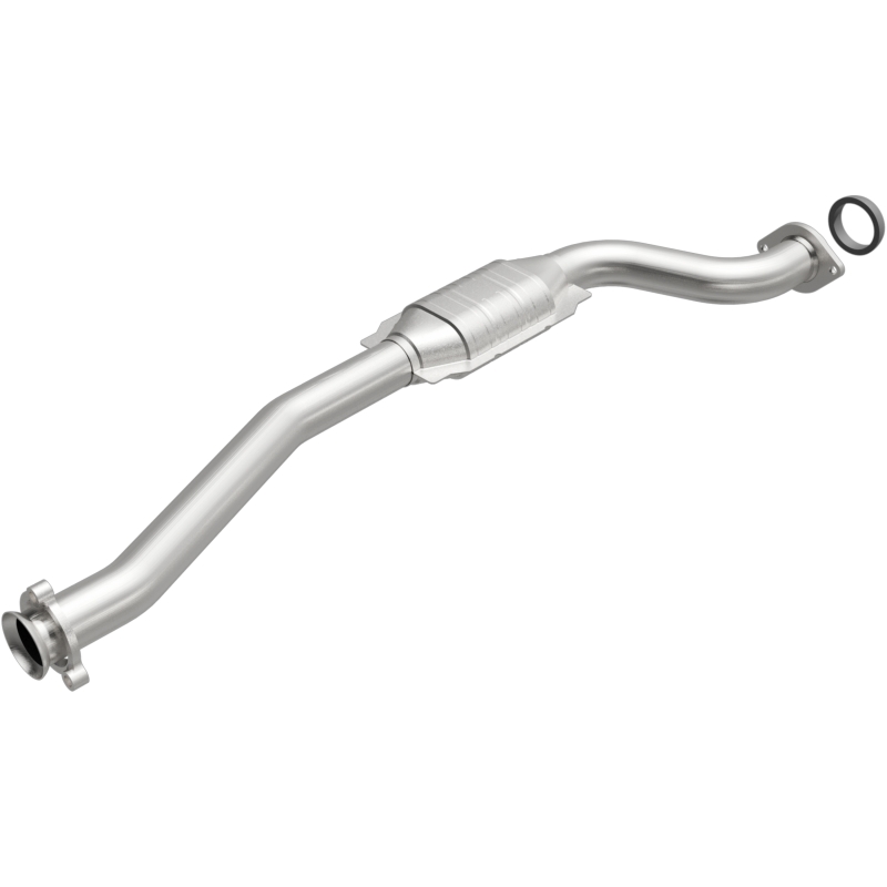 MagnaFlow Direct Fit Catalytic Converter 09-10 Hummer H3T 3.7L thumbnail 3