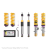 KW V3 Coilover Kit