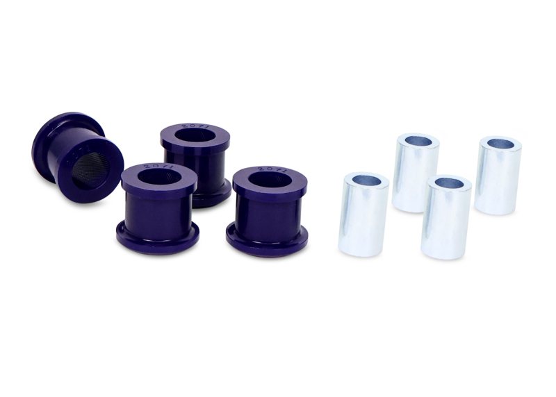 SuperPro R Control Arm (Fr&R) Outer Bush