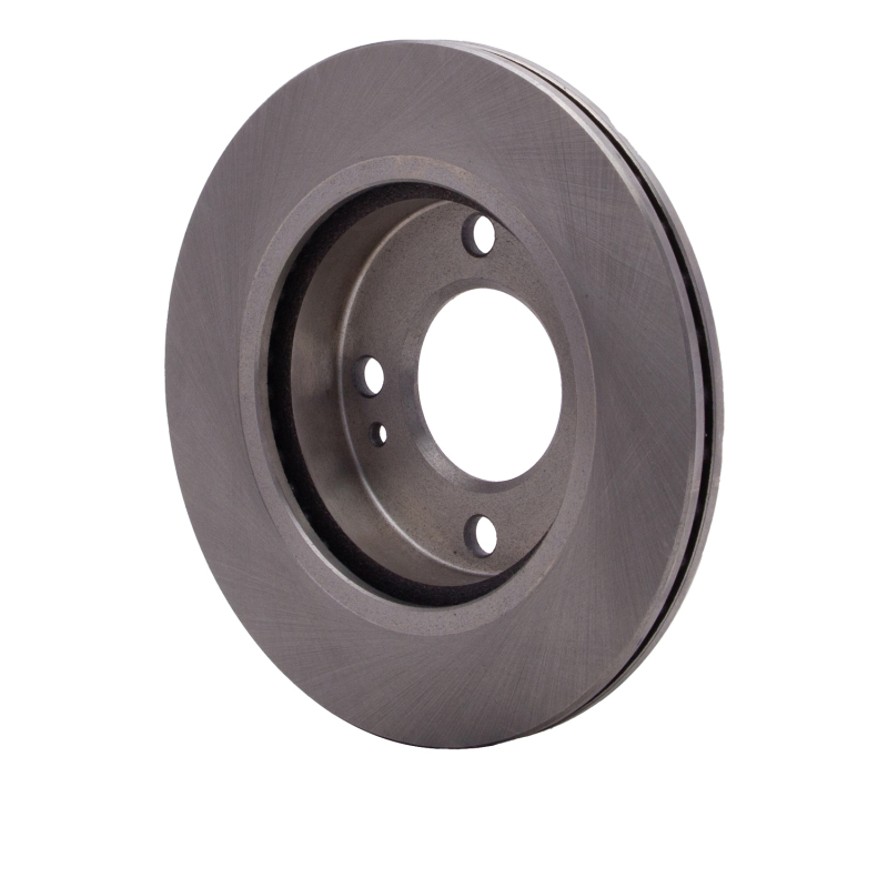 R1 14-15 Mitsubishi Mirage Front Brake Rotor Set (2x dfc600-72045) thumbnail 5
