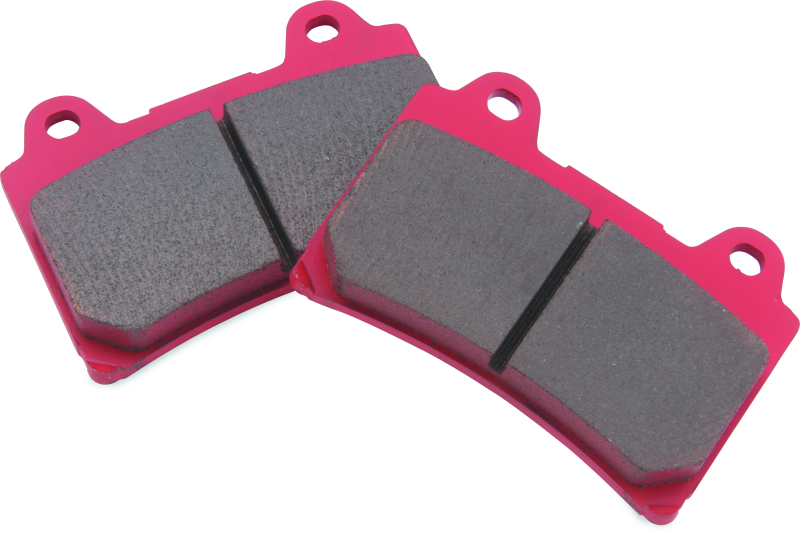BKM Sintered Brake Pads