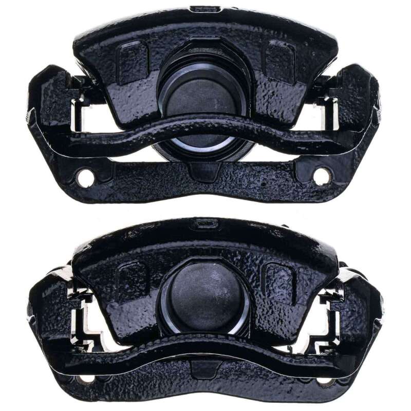PSB Black Calipers