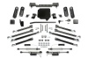 FAB Long Arm Kit Component Box