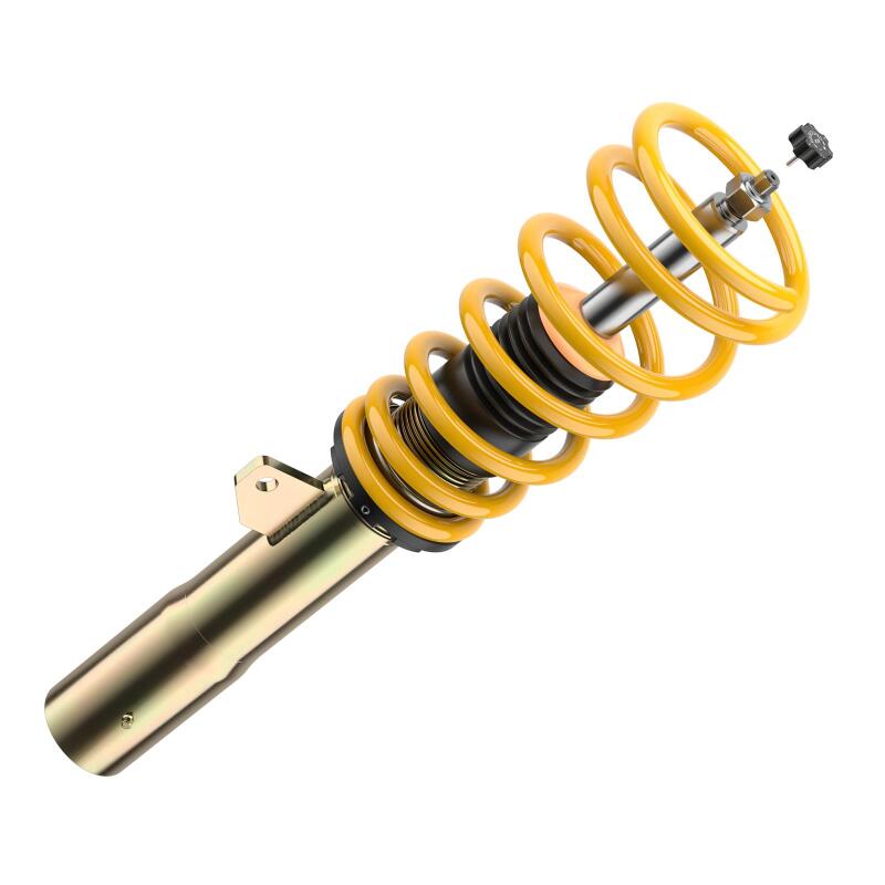 ST Suspensions Coilover Kits 182200DP Kit, XA Kit; Mini Cooper SE (F56) Hardtop Electric 2 Door thumbnail 8